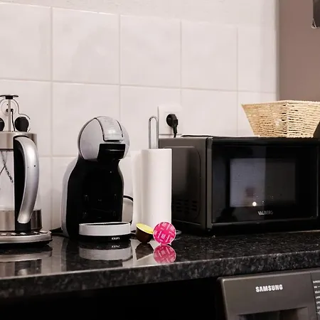 Epicur Forest - Romantique Avec Jacuzzi Apartamento *