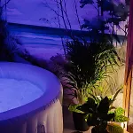 Appartement Epicur Forest - Romantique Avec Jacuzzi *