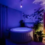 Epicur Forest - Romantique Avec Jacuzzi Brax (Haute-Garonne)