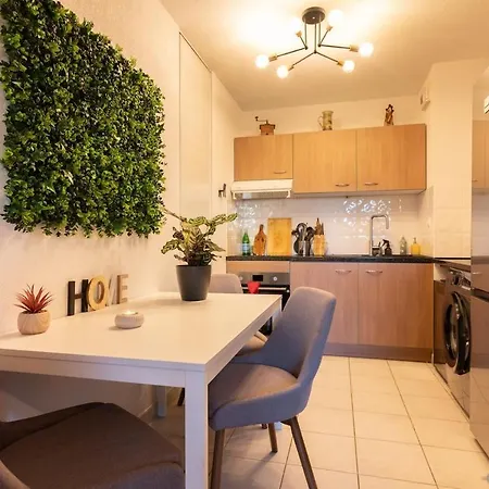 Epicur Forest - Romantique Avec Jacuzzi 公寓 Brax (Haute-Garonne)