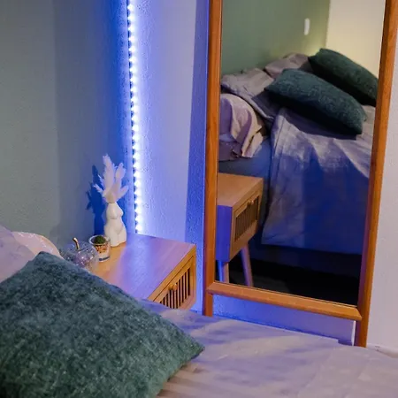 Epicur Forest - Romantique Avec Jacuzzi Brax (Haute-Garonne)