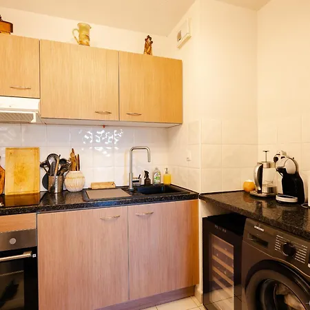 Epicur Forest - Romantique Avec Jacuzzi