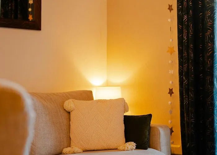 Epicur Forest - Romantique Avec Jacuzzi Brax (Haute-Garonne)