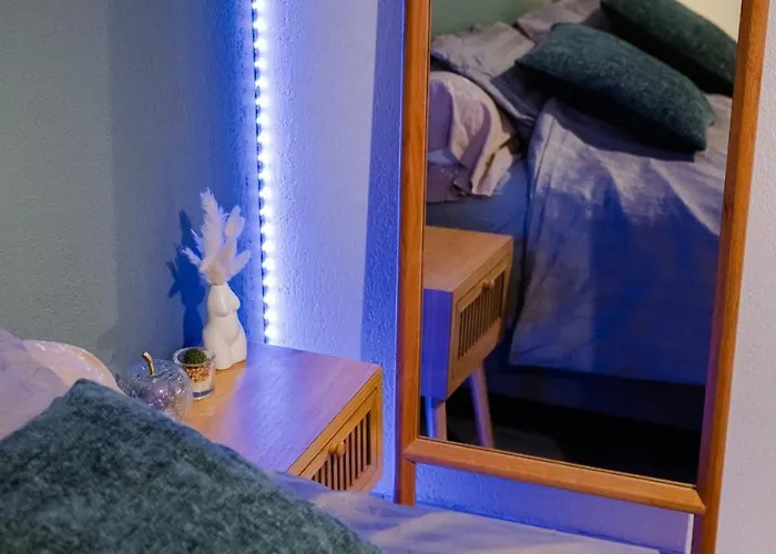 Epicur Forest - Romantique Avec Jacuzzi Brax (Haute-Garonne)